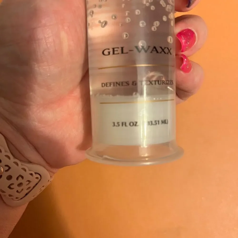 Nick Chavez NEW Perfect Plus Gel-Waxx Defines & Texturizes 3.5oz NEW Haircare